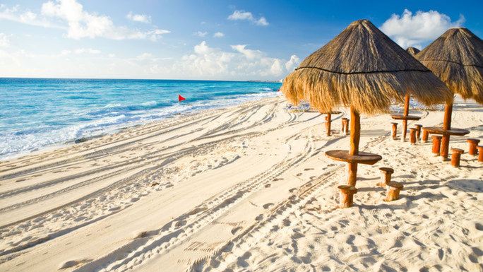 Iberostar Selection Cancun Beach